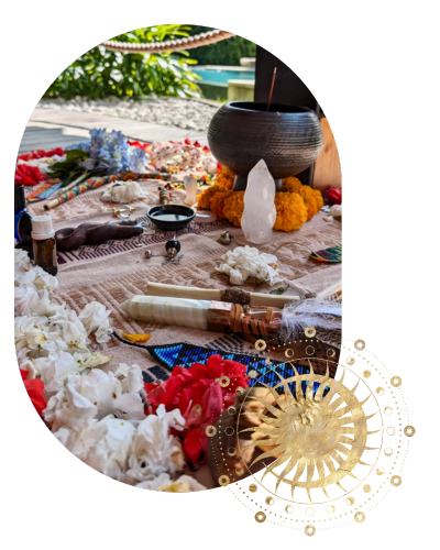 Nature sacrée breathwork MANAE Expansion voyage sensoriel Nature sacrée breathwork MANAE Expansion voyage sensoriel